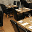 Elegant restaurant furniture supplied for Chapelton Inn 